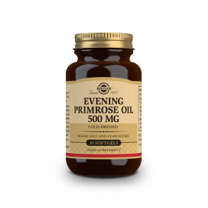Solgar Evening Primrose Oil 500mg 30 μαλακές κάψουλες