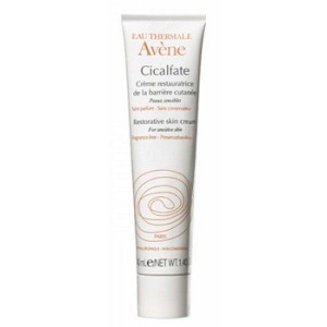 Avene Cicalfate Cream Επανόρθωση & Αντισηψία, 40ml