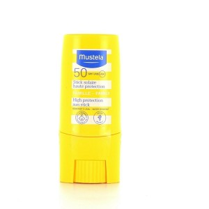 Mustela High Protection Sun Stick SPF50 9ml
