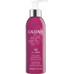 Caudalie The Des Vignes Ενυδατική Lotion Σώματος με Υαλουρονικό Οξύ 200ml