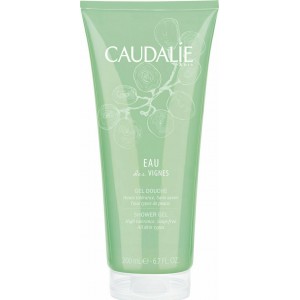 Caudalie Eau Des Vignes Αφρόλουτρο σε Gel White Musk 200ml