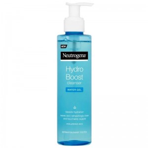Neutrogena Gel Ντεμακιγιάζ Hydro Boost 200ml