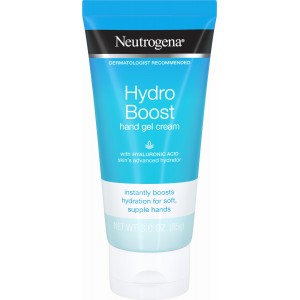 Neutrogena Hydro Boost Hand Cream 75ml