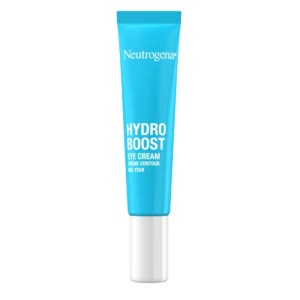 Neutrogena Hydro Boost Ενυδατική Κρέμα Ματιών με Υαλουρονικό Οξύ 15ml
