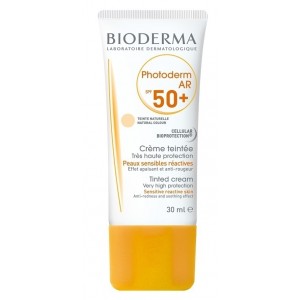 Bioderma Photoderm AR SPF50+ Natural Color 30ml