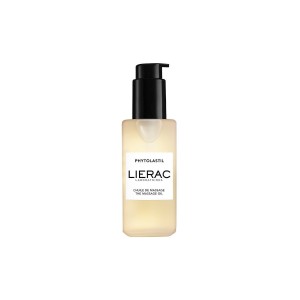 Lierac Phytolastil The Massage Oil, Λάδι Μασάζ για Βελτίωση της Ελαστικότητας της Επιδερμίδας 100ml