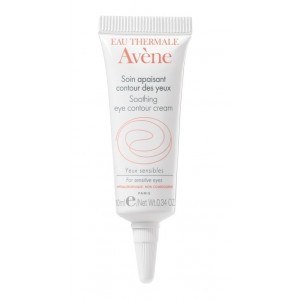 Avene Face Essentials Soothing Eye Contour Cream Καταπραϋντική κρέμα ματιών, 10ml