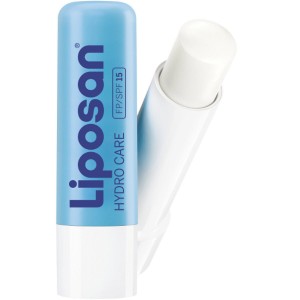 Liposan Hydro Care Lip Balm SPF15 4.8gr
