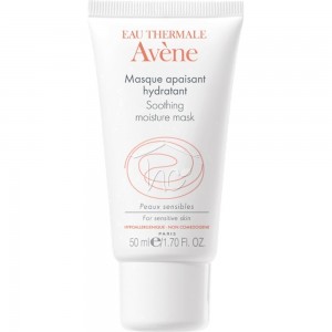 Avene Masque Apaisant Hydrantant Ενυδατική Μάσκα, 50ml