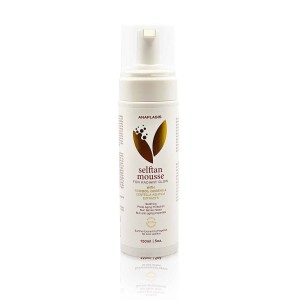 Anaplasis Self Tanning Mousse Body 150ml