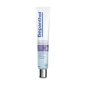 Bepanthol Intensive Moisturizing Face & Eye Cream Ενυδατική Κρέμα Προσώπου και Ματιών 50ml