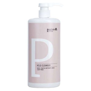 Medisei Mild Cleanser Υγρό Καθαρισμού για το Πρόσωπο & το Σώμα 1000ml