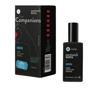 Medisei Panthenol Extra True Companions Limited Edition Eau de Toilette 50ml