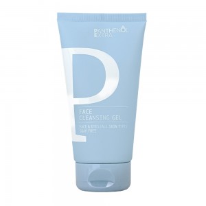 Medisei Panthenol Extra Face and Eyes Cleansing Gel Αφρώδες Καθαριστικό Προσώπου 150ml