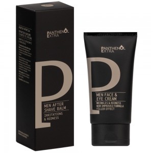 Medisei Panthenol Extra Men After Shave Balm 75ml