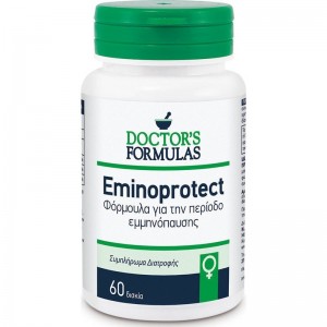 Doctor's Formulas Eminoprotect 60 δισκία