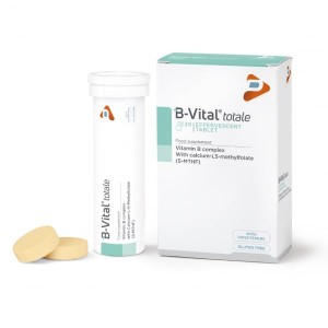 Pharmaline B-Vital Totale, 20eff.tabs