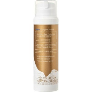 Korres Aegean Bronze Natural Self Tan Serum Αυτομαυρίσματος Πρόσωπο & Σώμα 150ml