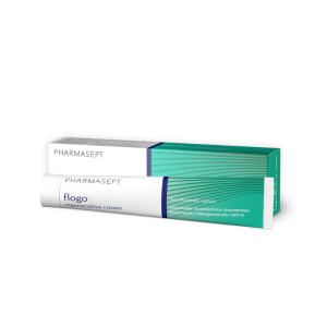 Pharmasept Flogo Regenerative Cream Αναπλαστική κρέμα για Κατακλίσεις.Πρόσωπο-Σώμα 50ml