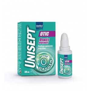 Intermed Unisept Otic 30ml