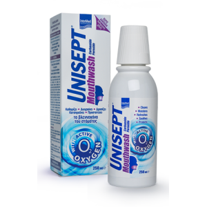 InterMed Unisept Mouthwash 250ml