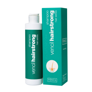Vencil Hairstrong Shampoo 200ml