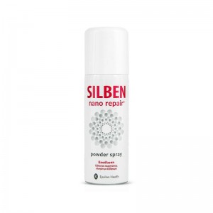 Epsilon Health Silben Nano Powder Spray 125ml