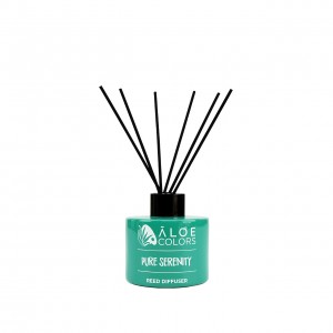 Aloe+ Colors Reed Diffuser Set Pure Serenity 125ml