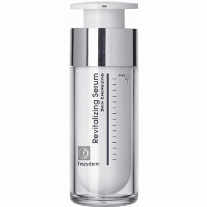 Frezyderm Revitalizing Serum Αντιγηραντικός ορός, 30ml