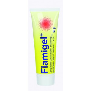 Galenica Flamigel 50gr