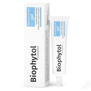 Novus Medica Biophytol Complex Gel 40ml