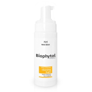 Novus Medica Biophytol Complex Cleansing Foam 150ml