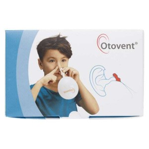 Otovent Kit με Θήκη