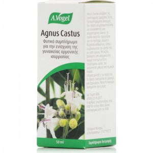 A.Vogel Agnus Castus 50ml