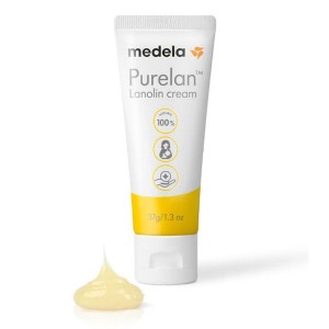Medela Κρέμα Θηλών PureLan 37 gr