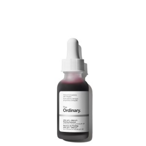 The Ordinary Solution AHA 30% + BHA 2% Peeling Προσώπου σε Ορό 30ml