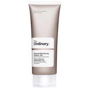 The Ordinary Natural Moisturizing Factors & HA Hydrators And Oils 24ωρη Κρέμα Προσώπου για Ενυδάτωση & Ανάπλαση 100ml