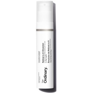 The Ordinary Retinal 0.2% Emulsion Ενυδατικό & Αντιγηραντικό Serum Προσώπου με Ρετινάλη & Ρετινόλη 15ml