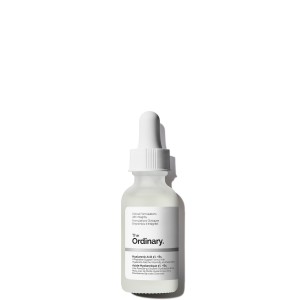 The Ordinary Hyaluronic Acid 2% + B5 Ενυδατικό & Αντιγηραντικό Serum Προσώπου με Υαλουρονικό Οξύ & Βιταμίνη B5 για Σύσφιξη 30ml