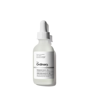 The Ordinary Hyaluronic Acid 2% + B5 Ενυδατικό & Αντιγηραντικό Serum Προσώπου με Υαλουρονικό Οξύ & Βιταμίνη B5 για Σύσφιξη 60ml