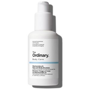 The Ordinary Niacinamide 5% Ενυδατικό Body Serum 100ml