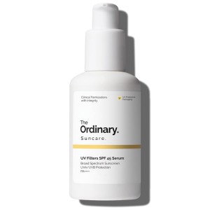 The Ordinary Liquid Make Up SPF45 60ml