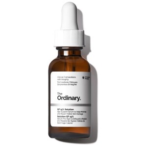 The Ordinary GF 15% Solution Αντιγηραντικό Serum Προσώπου 30ml