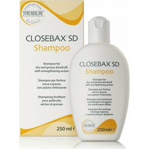 Synchroline Closebax SD Shampoo 250ml