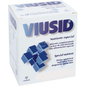 ArmAture Viusid Συμπλήρωμα για την Ενίσχυση του Ανοσοποιητικού 21 φακελίσκοι