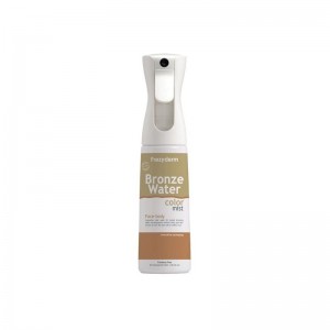 Frezyderm Bronze Water Color Mist Face & Body, 300ml