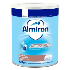 Nutricia Almiron FL, 400g