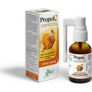 Aboca Propol2 EMF Extra Strength Spray 30ml