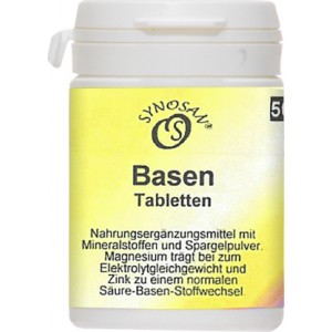 Metapharm Basomed Basen Ειδικό Συμπλήρωμα Διατροφής 50 ταμπλέτες