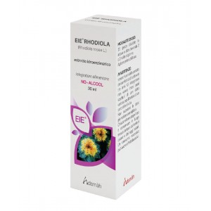 ADAMAH EIE RHODIOLA 30ML NO ALCOHOL